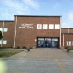 Plattsmouth Middle School